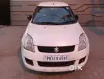Maruti Suzuki Swift Dzire 2012 Diesel 193859 Km Driven