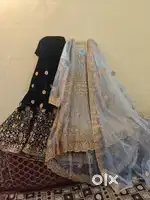 New dresses
