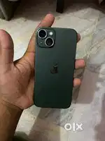 I phone 13 128gb brand new condition
