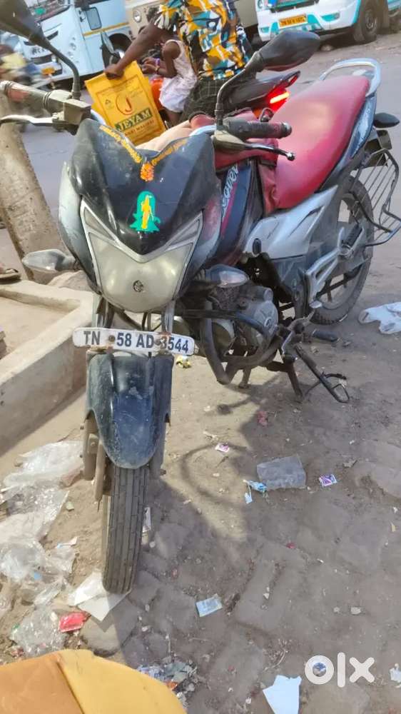 Good condition