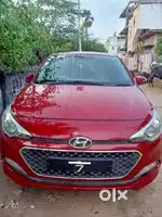 Hyundai i20 2015 Diesel Good Condition