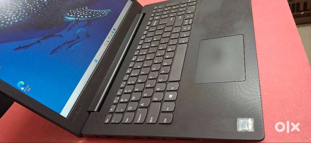 Lenovo-Core-i3-12GBRAM-SSD256GB Hard Disk