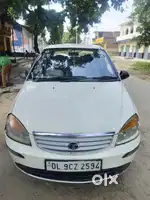 Tata Indigo CS 2012 Diesel 19000 Km Driven