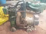 Genaretor . Three phase electric motor