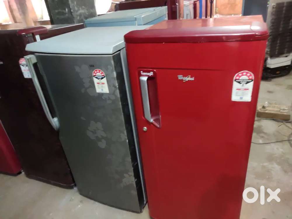 SECOND HAND HOME APPLIANCES GOOD QUALITY