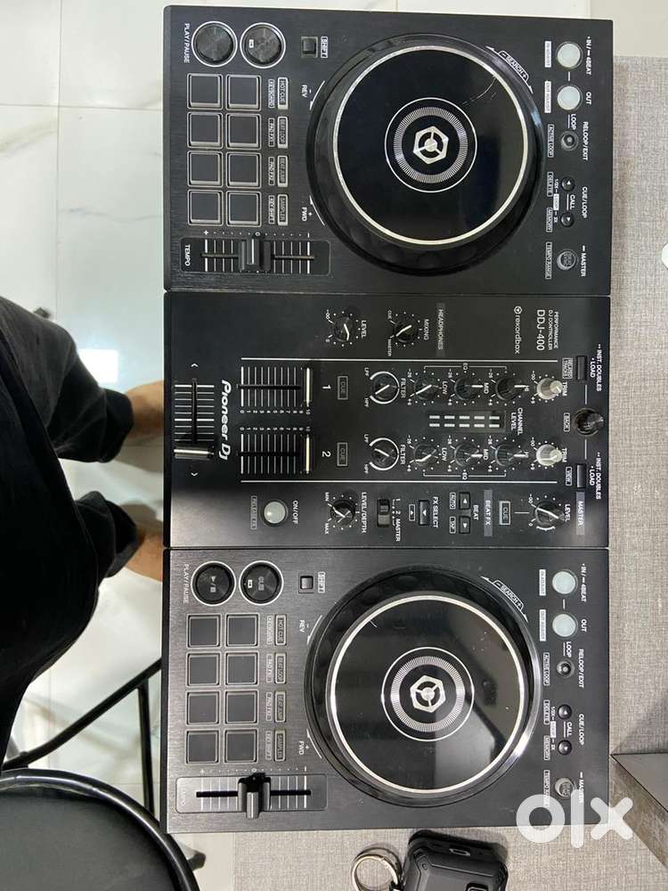 Pioneer DDJ - 400