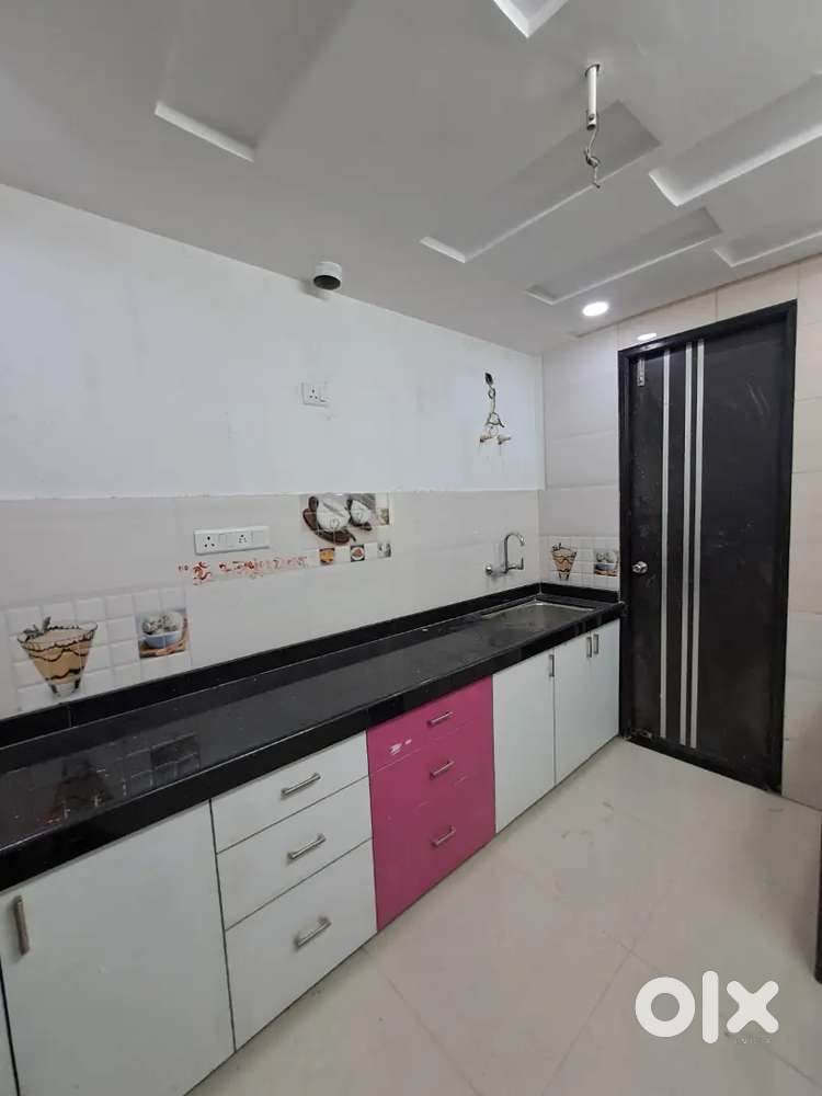 3bhk flat for rent
