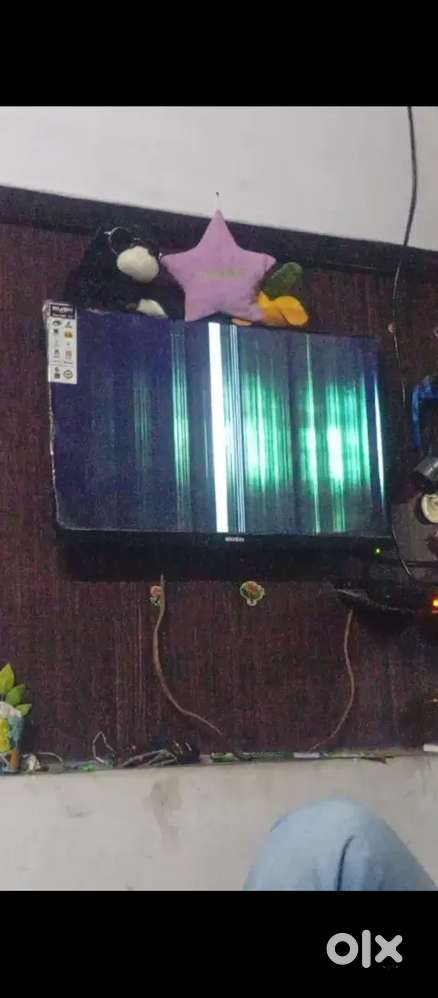 Bush android tv