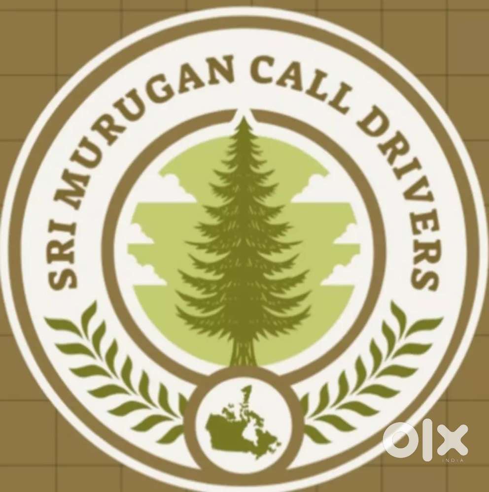Sri murugan call drivers