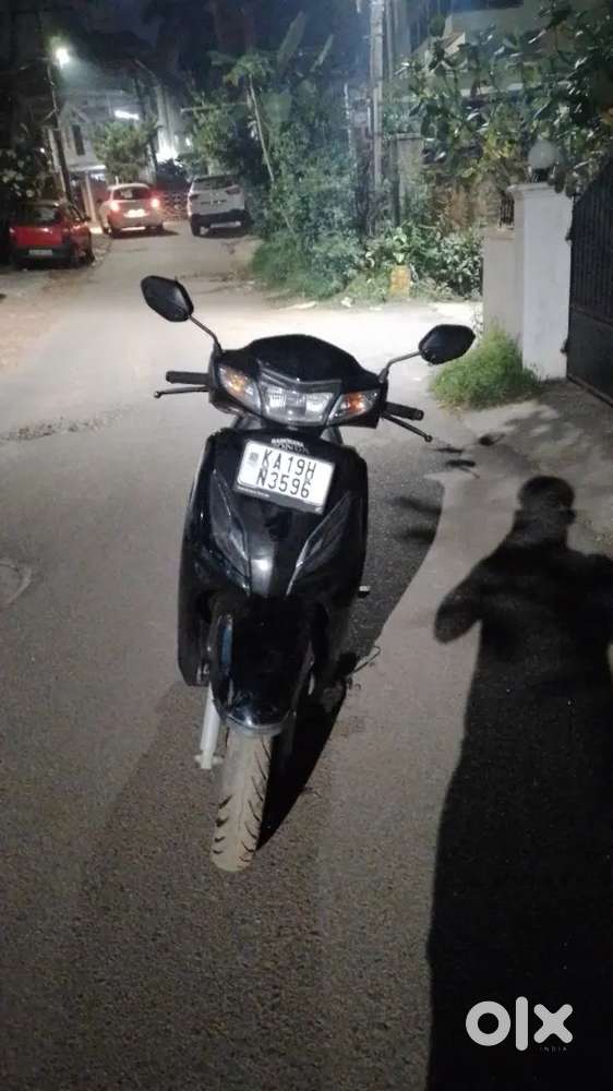 Activa 6g, 2023 model reagd for sale