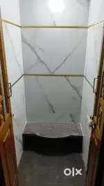 A 2BHK house
