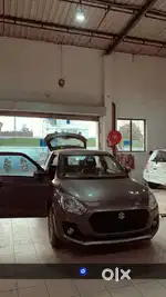 Maruti Suzuki Swift 2020