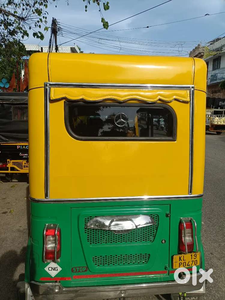 All peper cleared 2027 september next test..city trivandrum permit