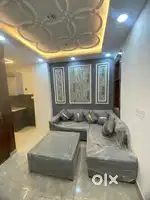 2 BHK Flat in Dwarka Mor – Best Price & Prime Location