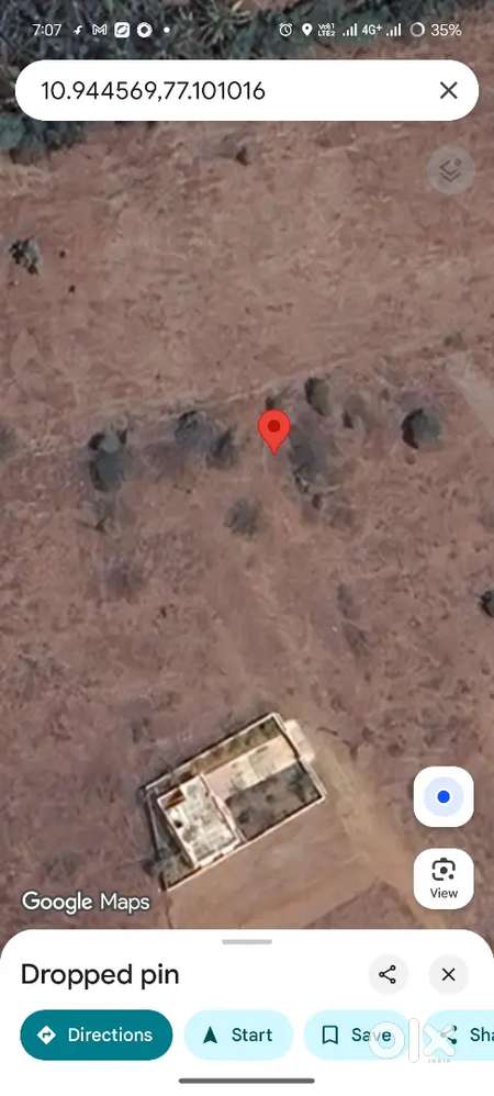 Pappam Patti sri Sakthi nagar