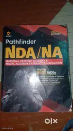 NDA Pathfinder addition 2021-22