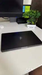 MACBOOK PRO A2992 M3 PRO 14 INCH 18GB 512GGB