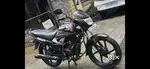 HONDA DREAM YUGA  IN EXCELLENT SHOWROOM CONDITION .