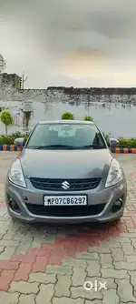 Maruti Suzuki Swift Dzire Vdi BSIV, 2013, Diesel