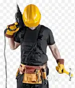 Only home electrician