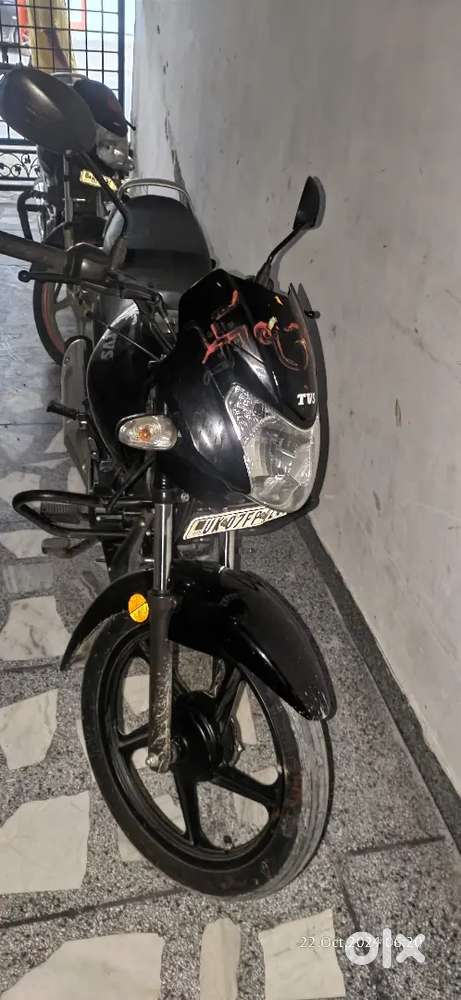 TVS sport for sale