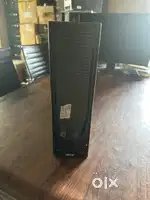 ACER BRANDED i5 4gb ram 120gb ssd 320gb hdd