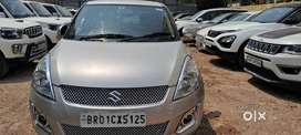 Maruti Suzuki Swift VDI, 2016, Diesel