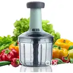Vegetable chopper
