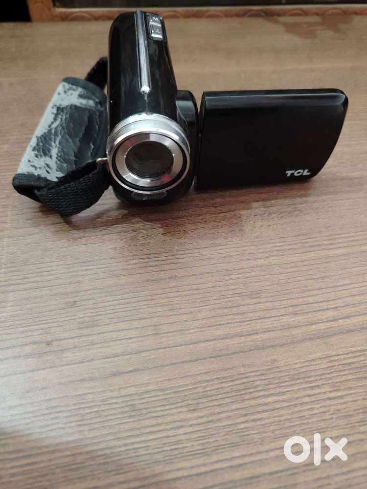 TCL Handy Camera