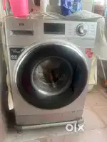 IFB 8KG Front Load Washing Machine