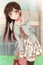 Girls Job only