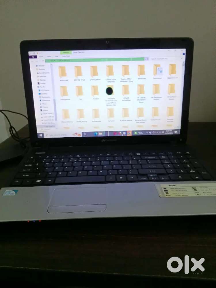 Laptop for sale