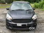 Ford Figo Diesel, 2016, Diesel