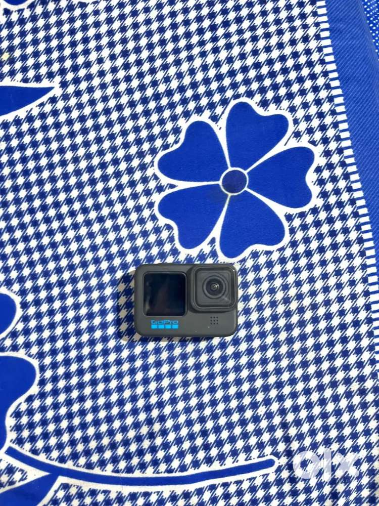 Go pro hero 10