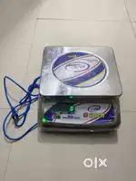 Electronic Weighing Scale 30kg (Wajan Kata)