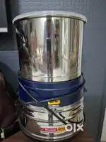 Wet grinder