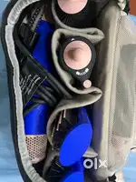 Dyson Airwrap