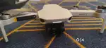 DJI mini 2 combo