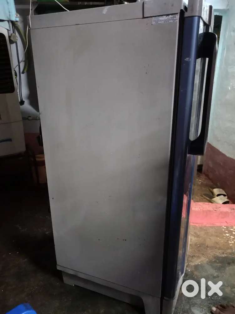 गुड कंडीशनमें