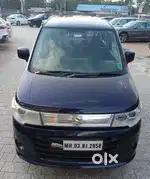 Maruti Suzuki Stingray VXi, 2013, Petrol