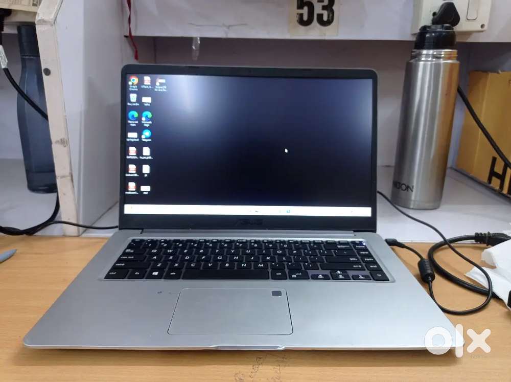 Asus laptop