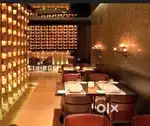 Cook for restaurant