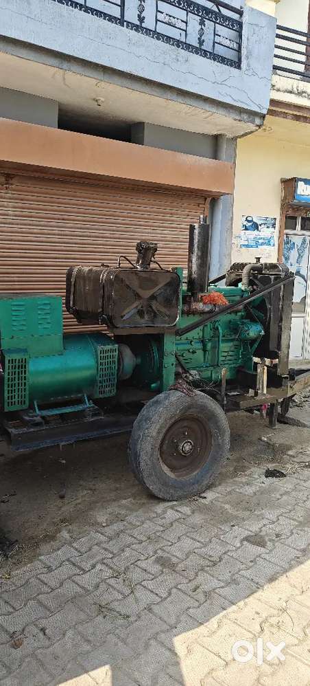 75kva generator full copper sale