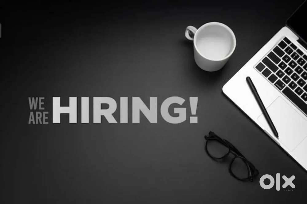 Wanted helpers for warehouse