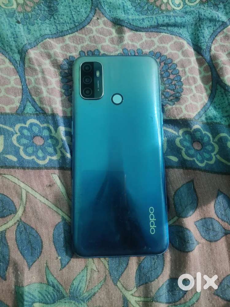 Oppo a 53 4 gb ram 64 gb storage good condition