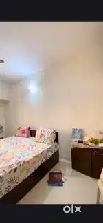 3BHK Semi-Furnished Duplex for Sale  1280 Sq.ft  Khodiyar Nagar