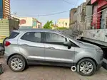 Ford Ecosports Top Model 1.5 Titanium Diesel 2016