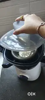 Philips Juicer