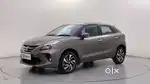 Toyota Glanza 1.2 V, 2021, Petrol