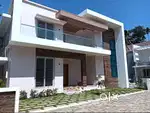 4 BHK Gated Community Villa at Thrissur